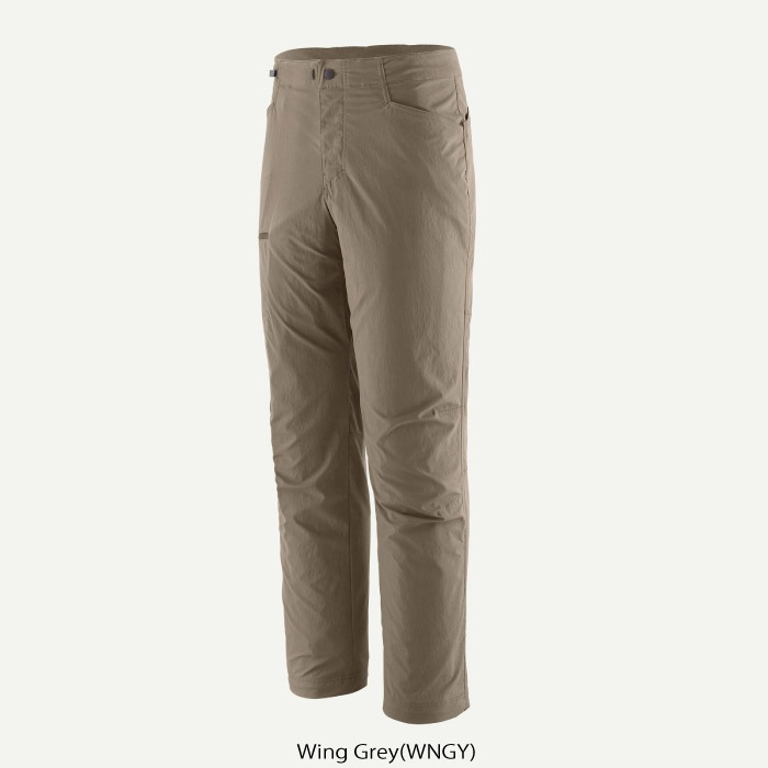 patagonia パタゴニア メンズ・RPS ロック・パンツ（レギュラー