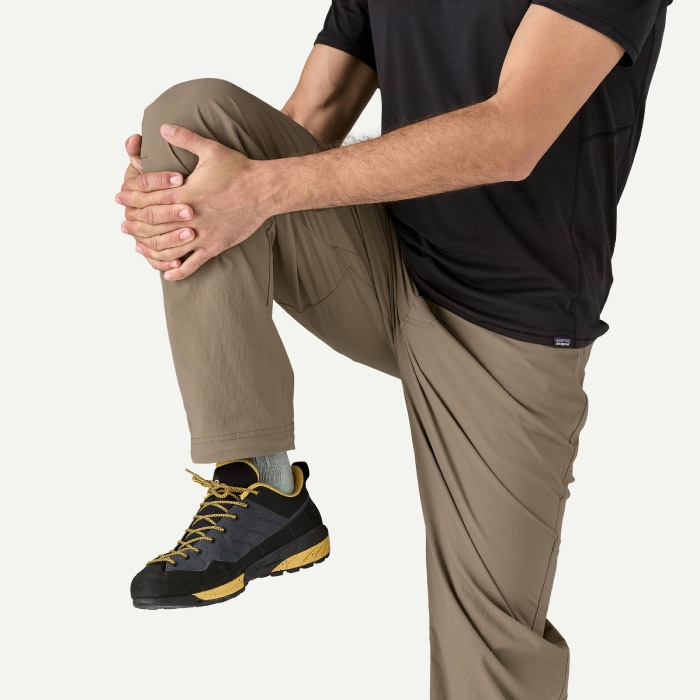 patagonia パタゴニア メンズ・RPS ロック・パンツ（レギュラー