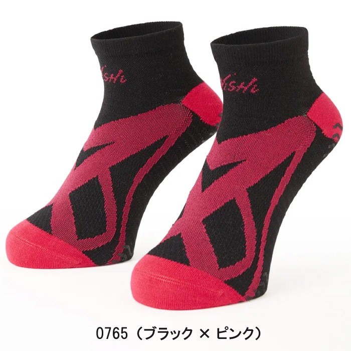 NISHI ニシ・スポーツ レース専用ソックス VXホールドスプリント