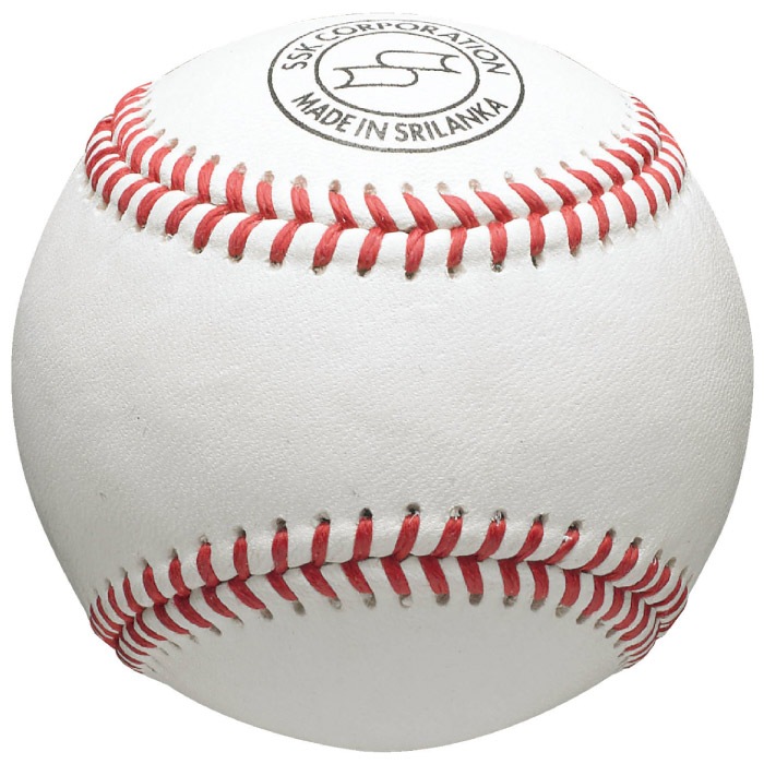 SSK エスエスケイ 高校練習球 硬式ボール 120球セット 10ダース 野球