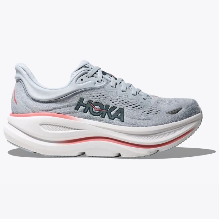 HOKA ホカ ランニングシューズ レディース W BONDI 9 ボンダイ 9