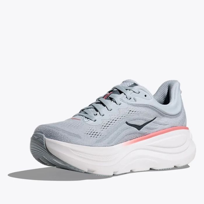 HOKA ホカ ランニングシューズ レディース W BONDI 9 ボンダイ 9