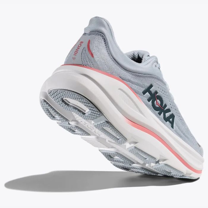 HOKA ホカ ランニングシューズ レディース W BONDI 9 ボンダイ 9
