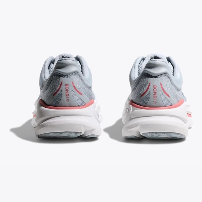 HOKA ホカ ランニングシューズ レディース W BONDI 9 ボンダイ 9