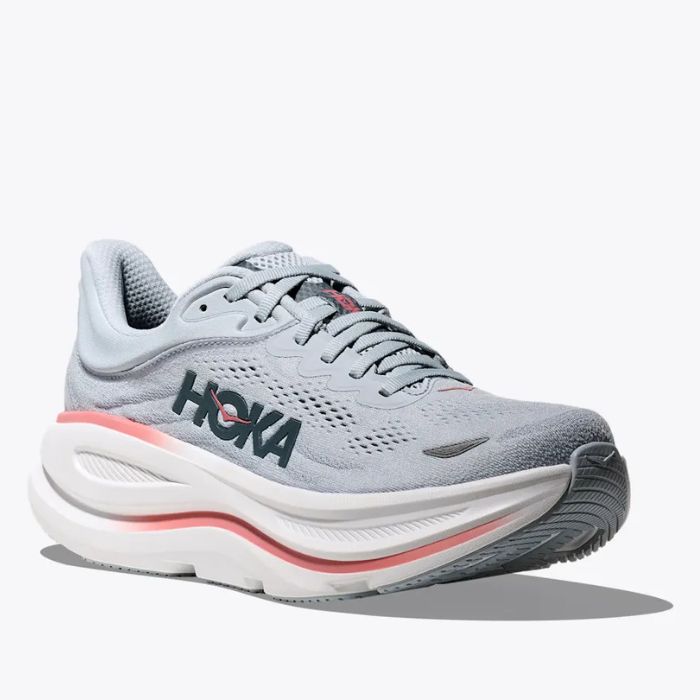 HOKA ホカ ランニングシューズ レディース W BONDI 9 ボンダイ 9
