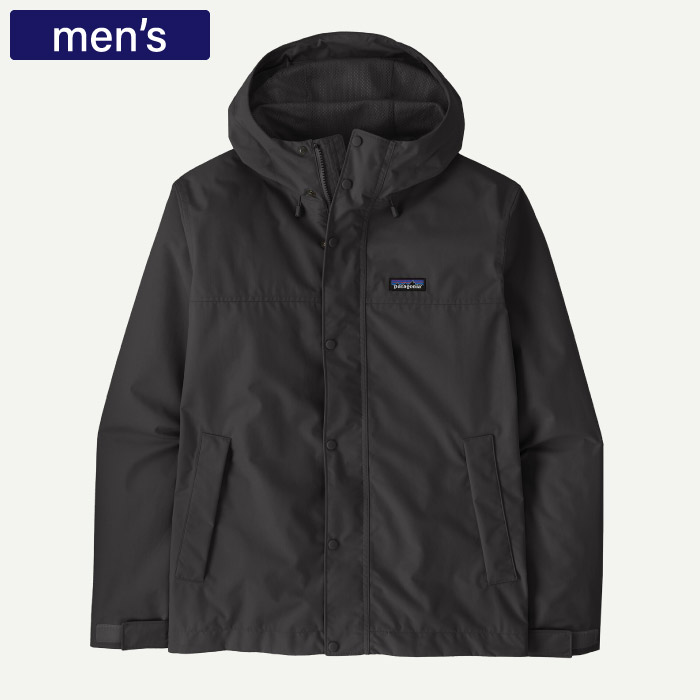 patagonia パタゴニア メンズ・アウトドア・エブリデー・レイン