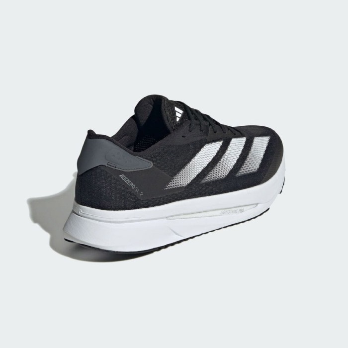 adidas アディダス メンズ アディゼロ SL2 ワイド ADIZERO SL2