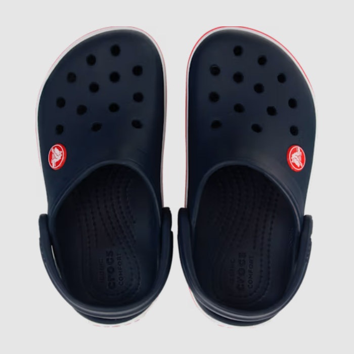 CROCS クロックス サンダル クロックバンド クロッグ キッズ 207006