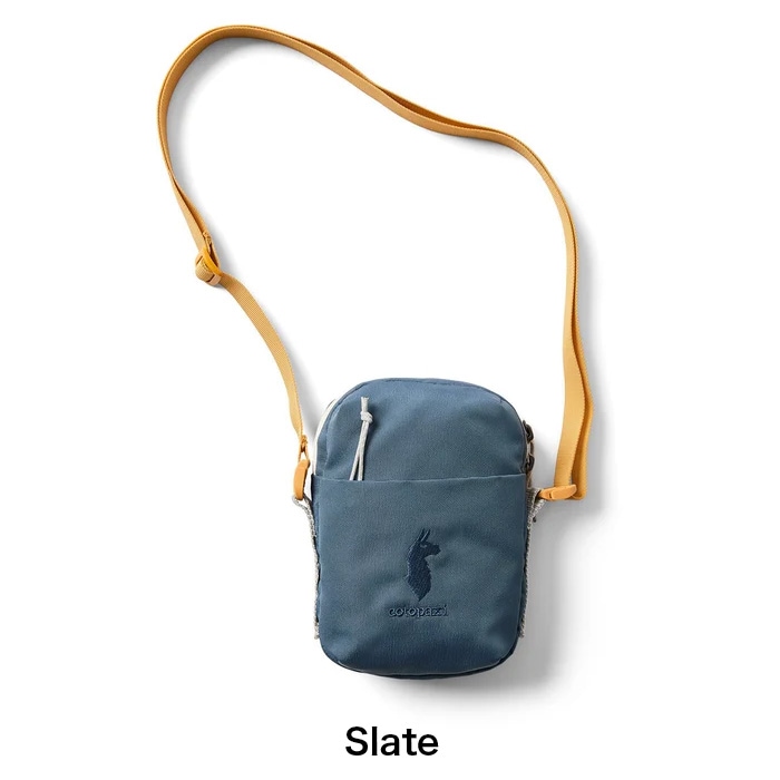 cotopaxi コトパクシ ショルダーバッグ Todo 1L Shoulder Bag トド 1L