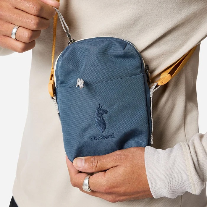 cotopaxi コトパクシ ショルダーバッグ Todo 1L Shoulder Bag トド 1L