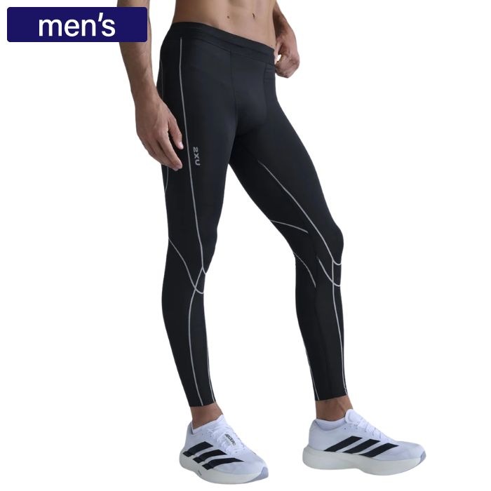 2XU ツータイムズユー ライトスピード キネシス コンプレッション