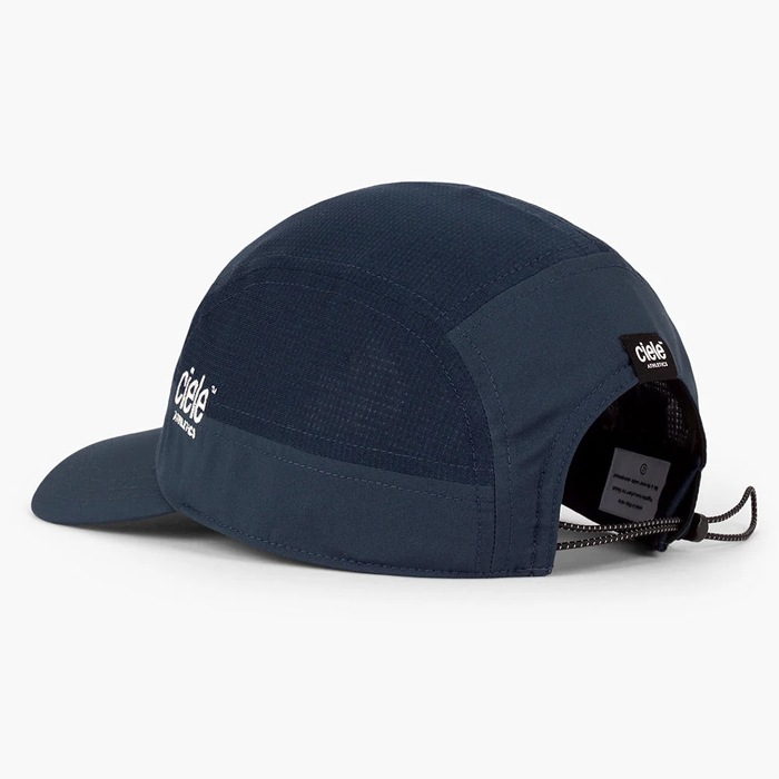 ciele athletics シエルアスレチックス GOCap SC - Comp - WWM026