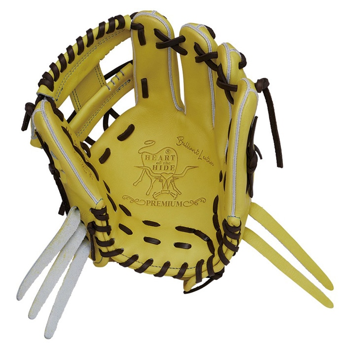 Rawlings ローリングス 野球グローブ グラブ 硬式 HOH PREMIUM 右投げ