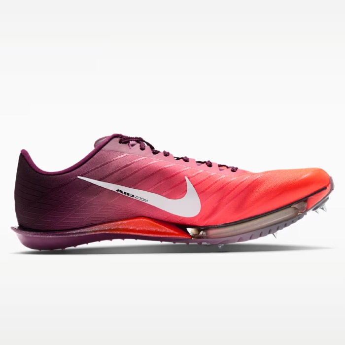 NIKE ナイキ マックスフライ 2 トラックアンドフィールド ス