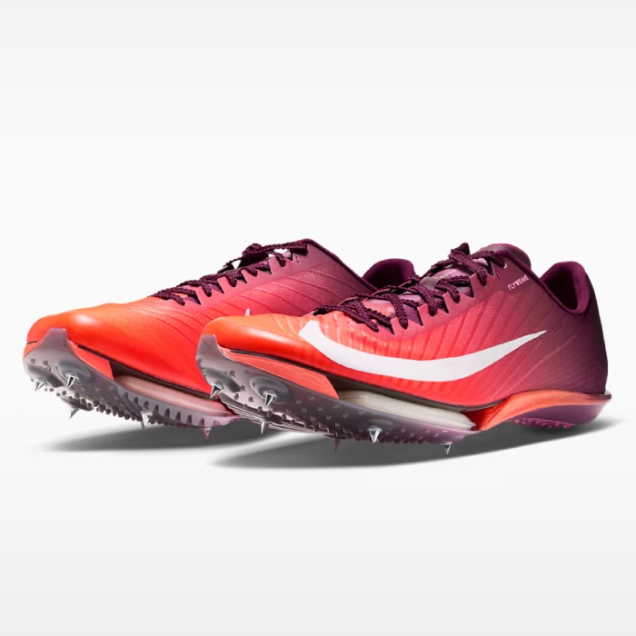 NIKE ナイキ マックスフライ 2 トラックアンドフィールド ス