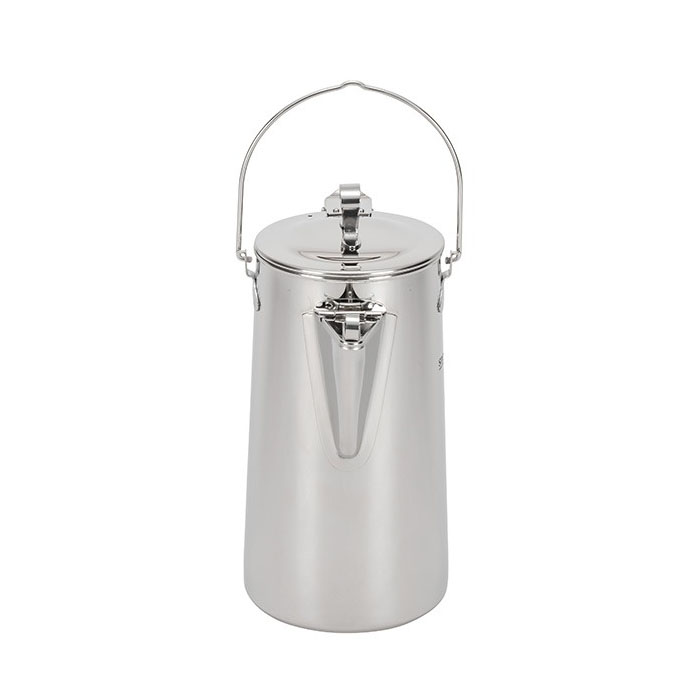 スノーピーク クラシックケトル 新品未使用品】 snow peak クラシック