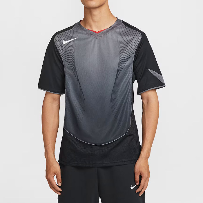 NIKE ナイキ トータル 90 メンズ Dri-FIT ショートスリーブ サッカー