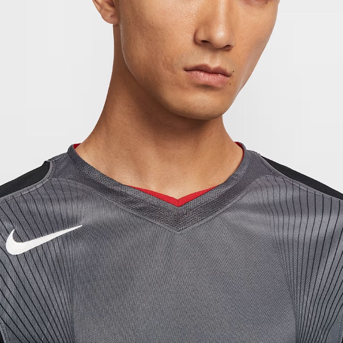 NIKE ナイキ トータル 90 メンズ Dri-FIT ショートスリーブ サッカー