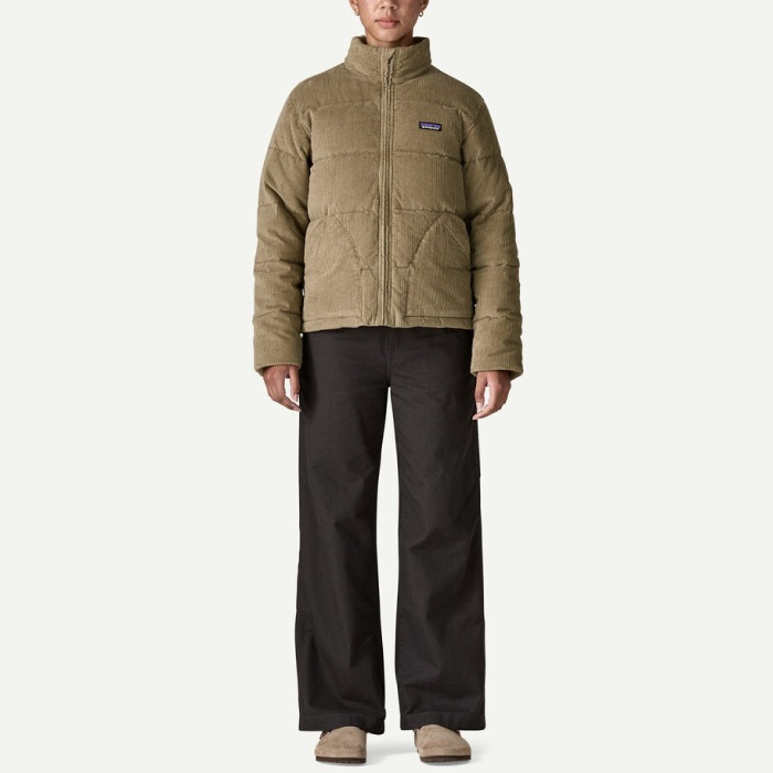 patagonia パタゴニア ウィメンズ・コード・フィヨルド・ジャケット patagonia パタゴニア ウィメンズ・コード・フィヨルド・ジャケット