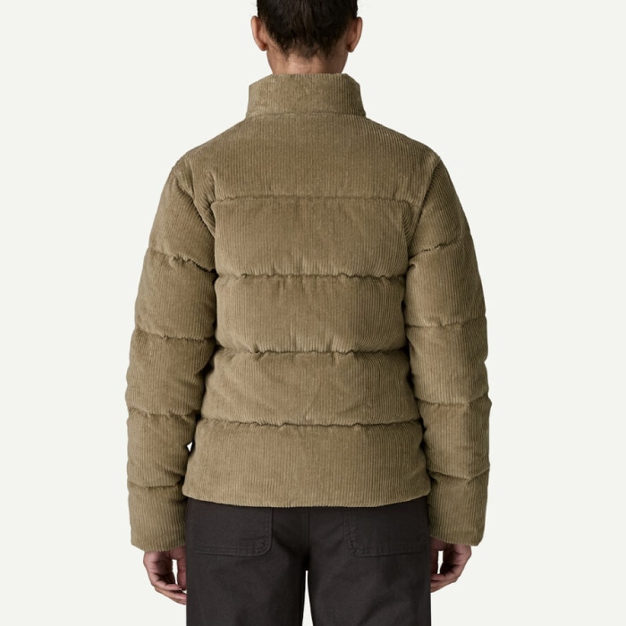 patagonia パタゴニア ウィメンズ・コード・フィヨルド・ジャケット