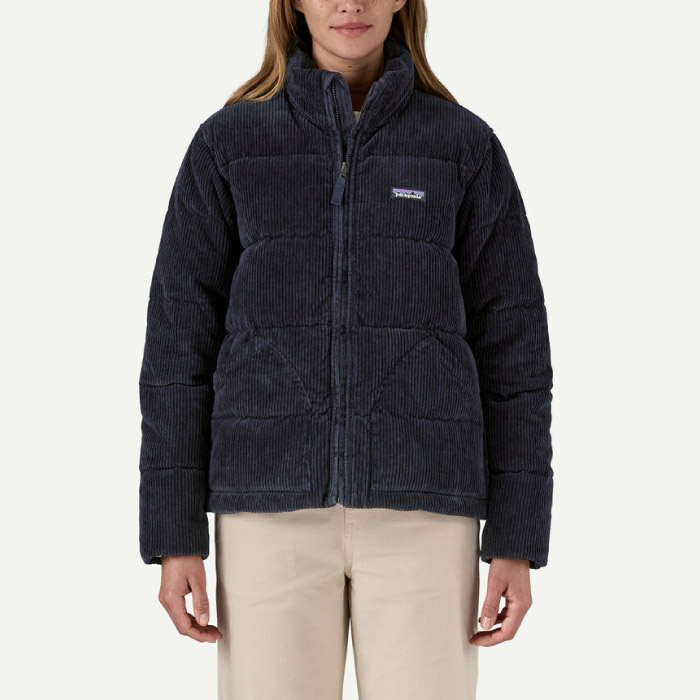 patagonia パタゴニア ウィメンズ・コード・フィヨルド・ジャケット