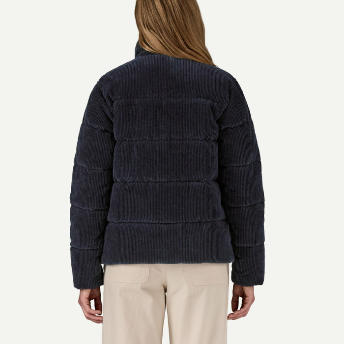 patagonia パタゴニア ウィメンズ・コード・フィヨルド・ジャケット