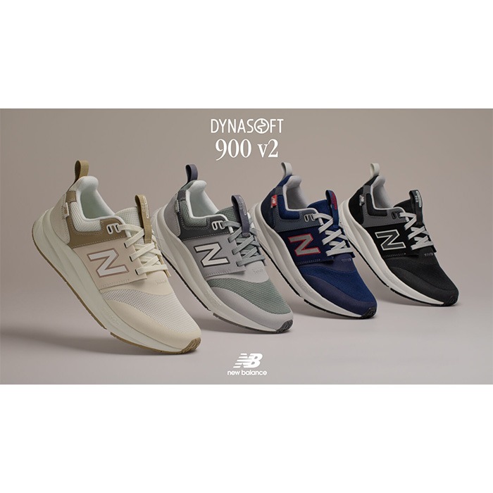 NewBalance ニューバランス ウォーキングシューズ DynaSoft UA900 v2 NewBalance ニューバランス ウォーキングシューズ DynaSoft UA900 v2