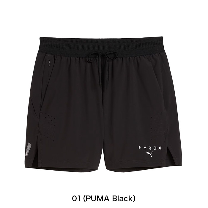 PUMA プーマ パンツ PUMA x HYROX PWRMODE 5インチ ショーツ メンズ