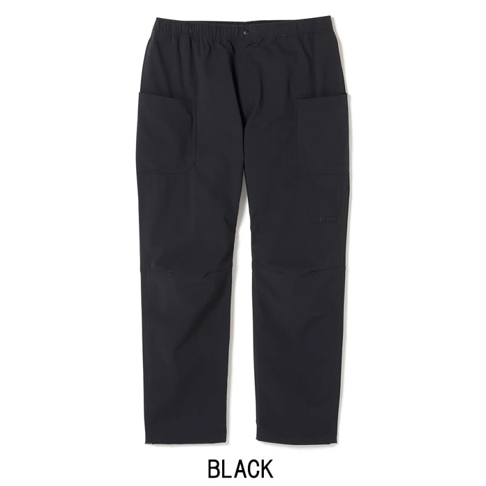 GRIP SWANY グリップスワニー ロングパンツ PUP WORK PANTS メンズ