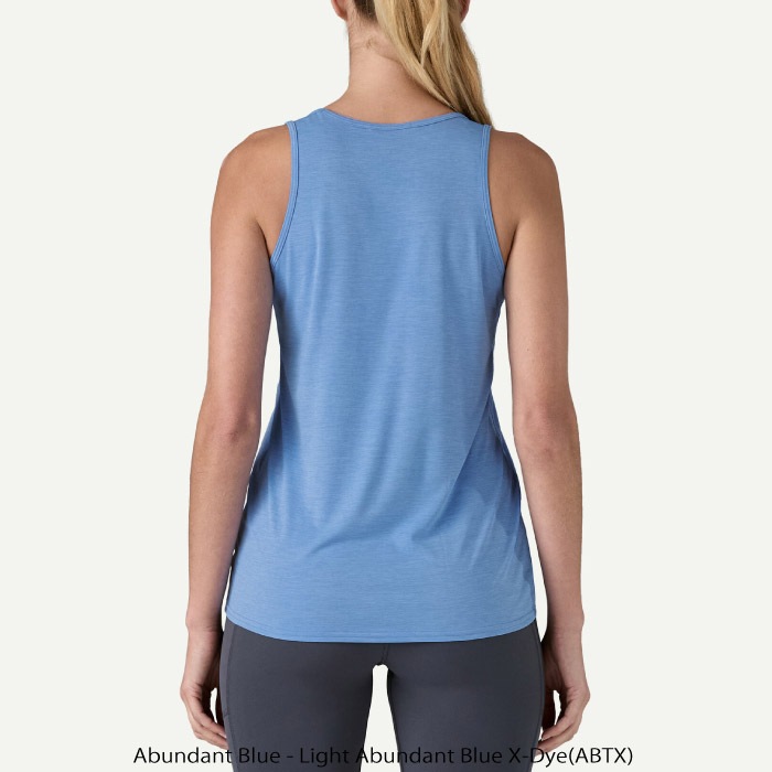 patagonia パタゴニア ウィメンズ・キャプリーン・クール・デイリー