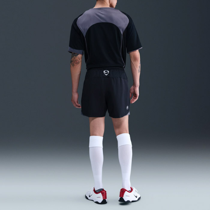 NIKE ナイキ トータル 90 メンズ Dri-FIT サッカーショートパンツ