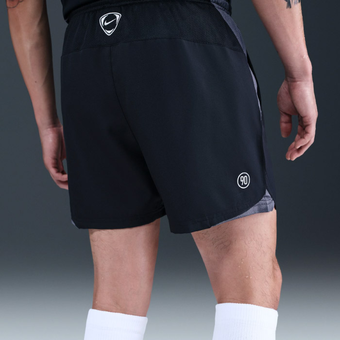 NIKE ナイキ トータル 90 メンズ Dri-FIT サッカーショートパンツ