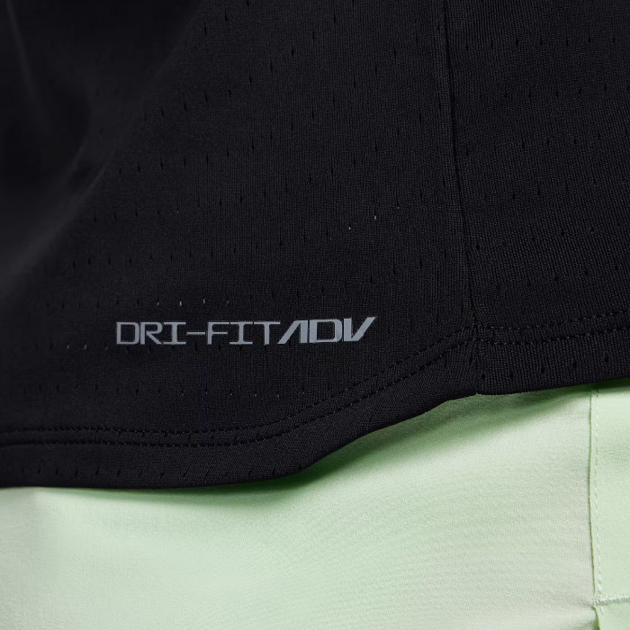 Nike ナイキ ランニングシャツ メンズ AeroSwift エアロスイフト