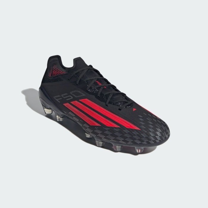 adidas アディダス サッカースパイク 一般 大人 F50 エリート HG 土