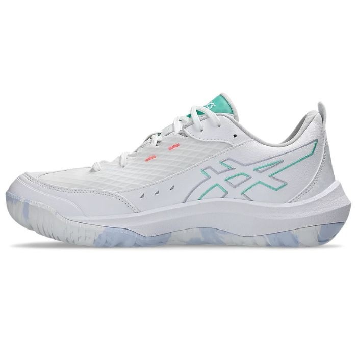 asics UNPRE ARS バスケットシューズ ミントグリーン asics アシックス バスケットボールシューズ UNPRE ARS LOW 3 アンプレ