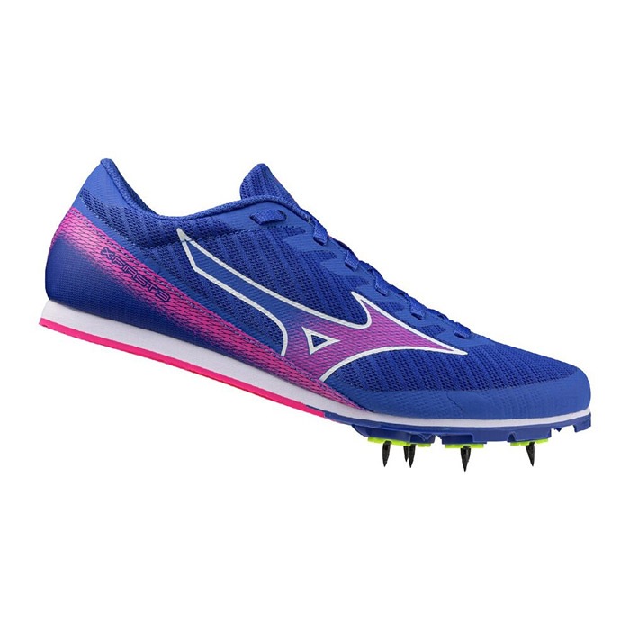MIZUNO ミズノ エックスファースト3(エントリーモデル／土トラック兼用