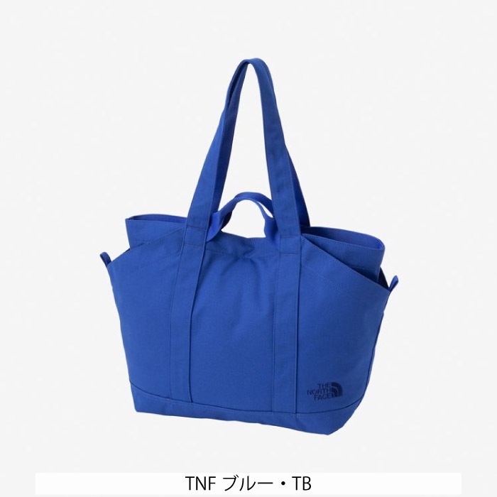 THE NORTH FACE ザ・ノース・フェイス トートバッグ サニーサイド