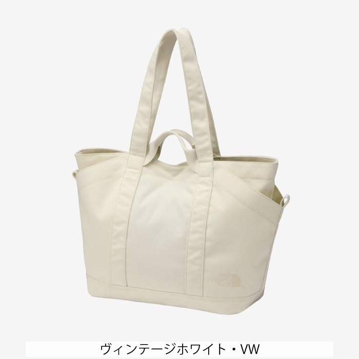 THE NORTH FACE ザ・ノース・フェイス トートバッグ サニーサイド