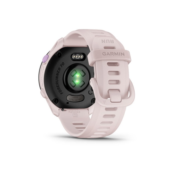Garmin ガーミン ランニングウォッチ Forerunner 70 Light Pink