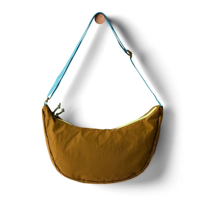 cotopaxi コトパクシ ボディバッグ Empacable 6L Crescent Bag エン