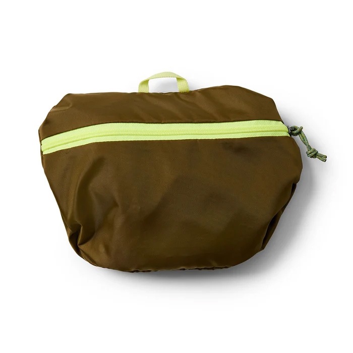 cotopaxi コトパクシ ボディバッグ Empacable 6L Crescent Bag エン