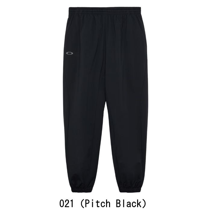OAKLEY オークリー ロングパンツ Enhance Wind Warm Pants 16.7 メンズ