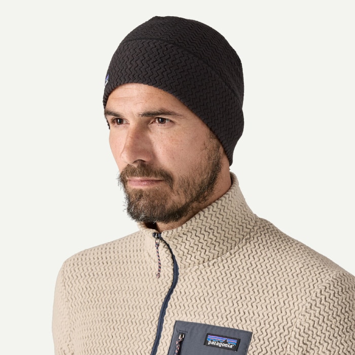 patagonia パタゴニア 帽子 R1 エア・ビーニー ユニセックス フリース