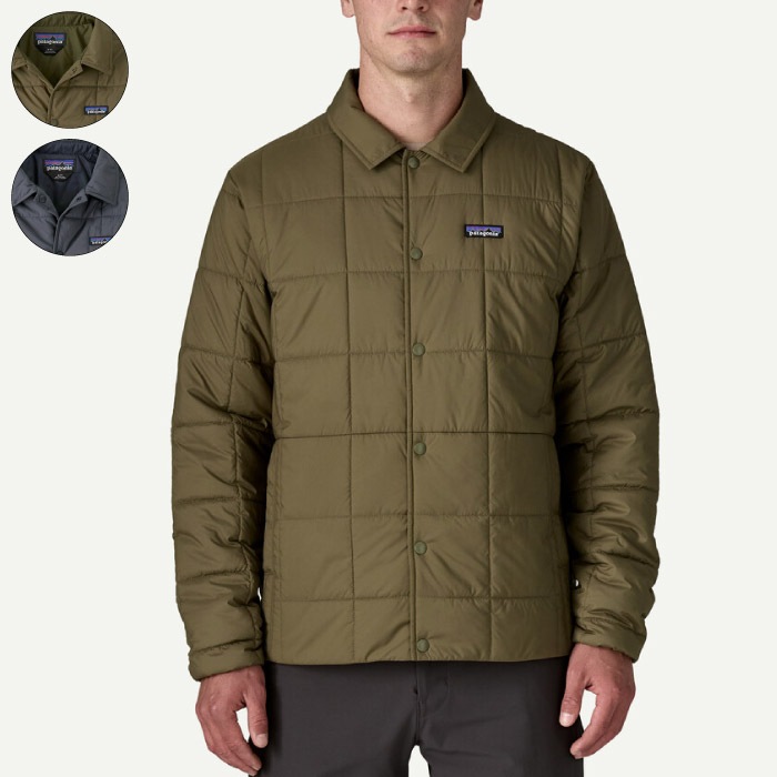 patagonia パタゴニア メンズ・ライト・ガスト・シャツ