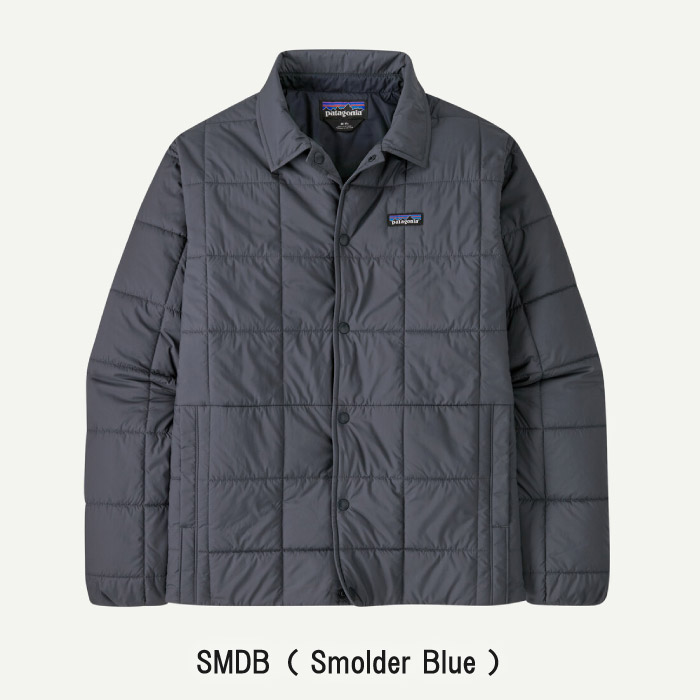 patagonia パタゴニア メンズ・ライト・ガスト・シャツ・ジャケット
