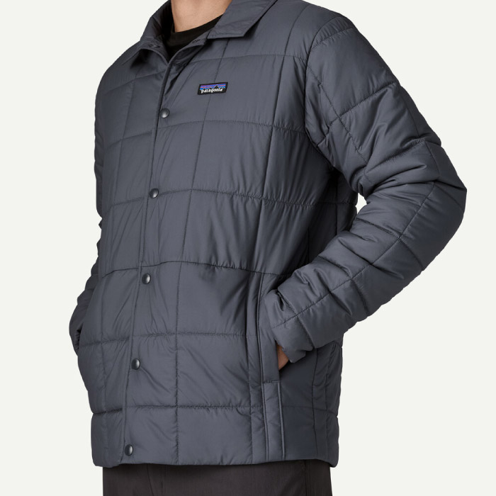 patagonia パタゴニア メンズ・ライト・ガスト・シャツ・ジャケット