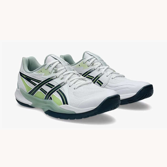asics アシックス ハンドボールシューズ POWERBREAK FF メンズ