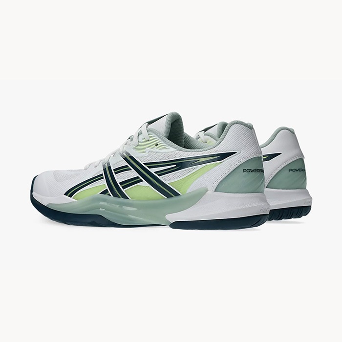 asics アシックス ハンドボールシューズ POWERBREAK FF メンズ