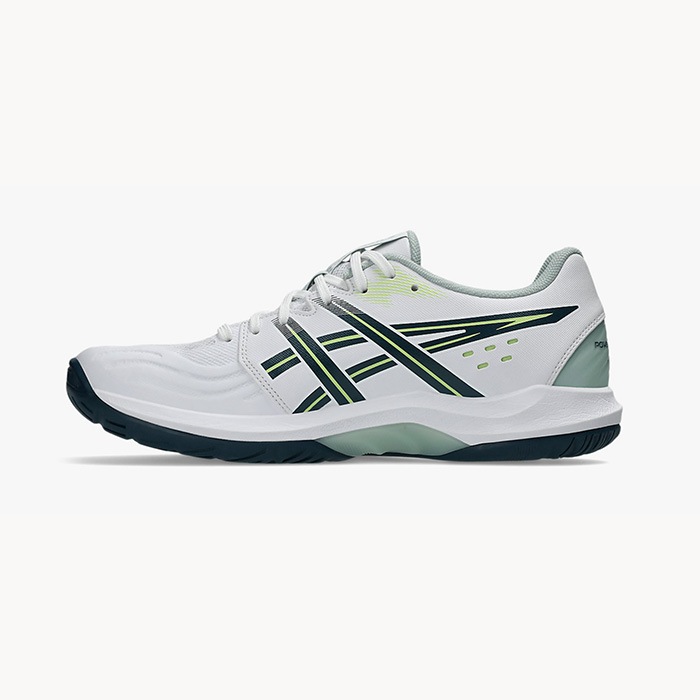 asics アシックス ハンドボールシューズ POWERBREAK FF メンズ