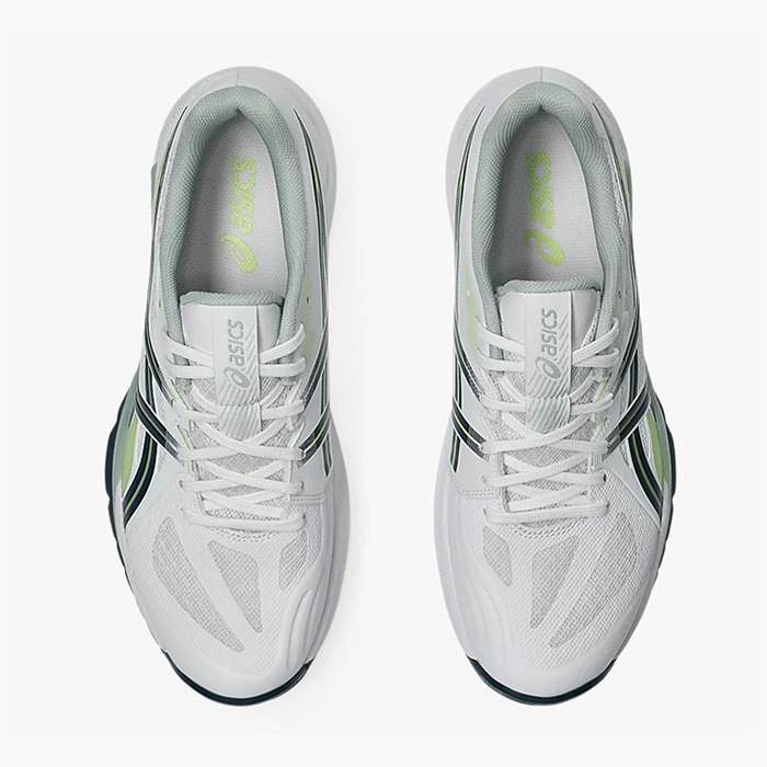 asics アシックス ハンドボールシューズ POWERBREAK FF メンズ